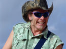 YOUR QUESTIONS: For Ted Nugent